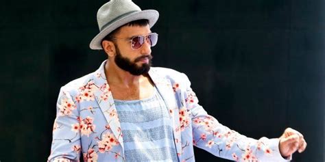 Oh Nothing Just Ranveer Singh Posing With Topless Women In Switzerland Huffpost Entertainment