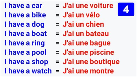 Les Phrases Les Plus Utiles En Anglais The Most Useful Phrases In