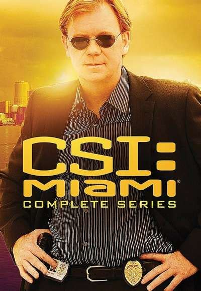 LosMovies CSI Miami TV Watch Online