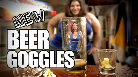 Sleep Goggles Are The New Beer Goggles Youtube