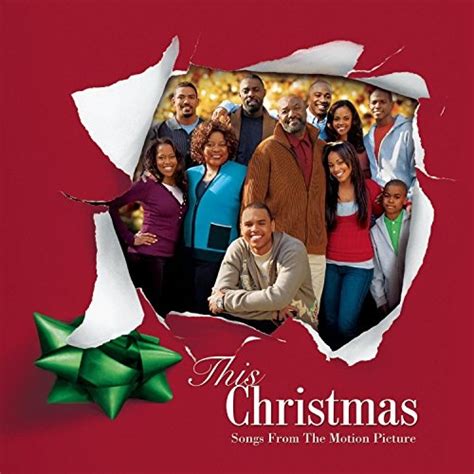 This Christmas Original Soundtrack Original Soundtrack Songs