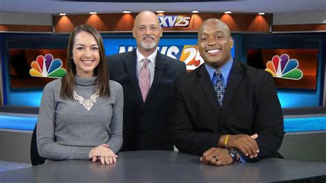 Wxxv News 25