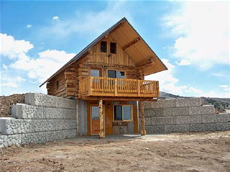 They are now in the process of designing and building me a log house which will hopefully be happening soon subject to planning! Amazing Log Cabin | Home Design, Garden & Architecture ...