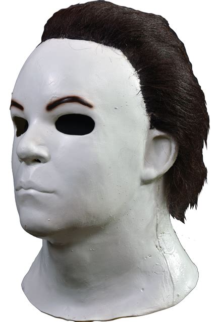 H20 Version 2 Michael Myers Mask Screamers Costumes