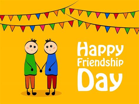 Happy Friendship Day 2021 Top 50 Wishes Messages And