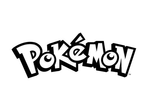 Pokemon Logo Png Clipart Png All Png All