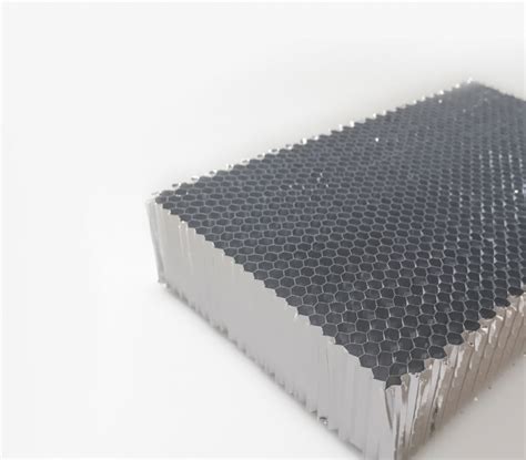 Honeycomb Aluminium Panels Honeycomb Core HyCOMB UK