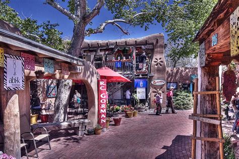10 Best Shopping Malls In Albuquerque New Mexico Trip101