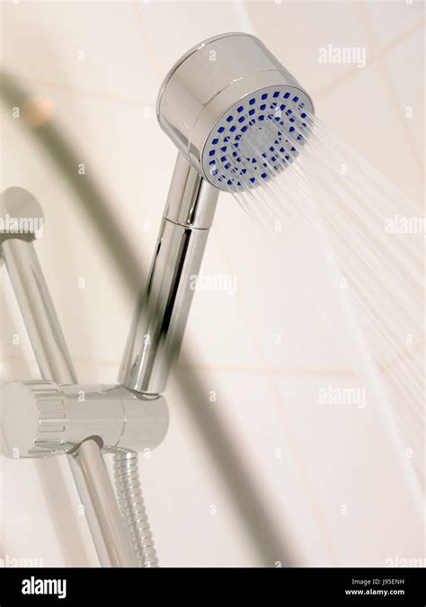Shower Stock Photo Alamy