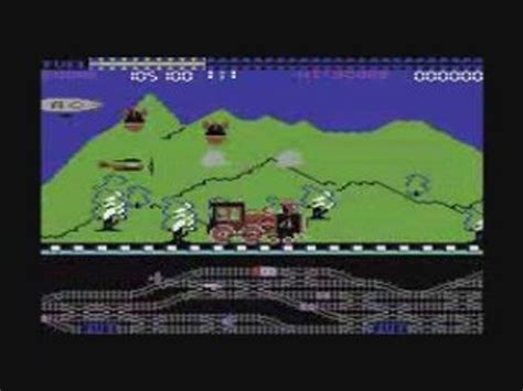 C64 Loco Video Dailymotion