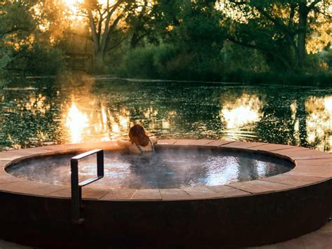 Santa Fe Hot Springs 14 Best Places To Visit