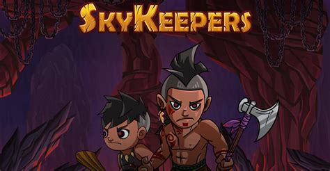 We play session in the third person perspective, which makes controlling the skateboard easier. SkyKeepers is a 2D Action Platformer Coming Soon to Xbox One - Xbox One, Xbox 360 News At ...