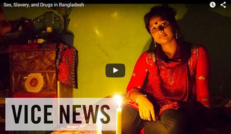 the everyday life of sex workers in bangladesh youth ki awaaz