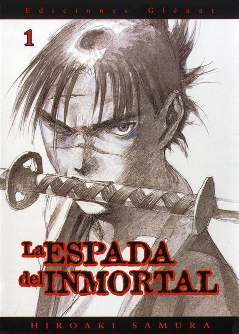 Reseña Manga La Espada Del Inmortal Mangas Verdes