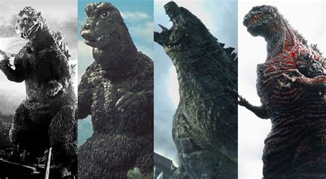 The tenth godzilla film was the first to be aimed specifically at children. Taking On The King Of Monsters: A History Of Godzilla