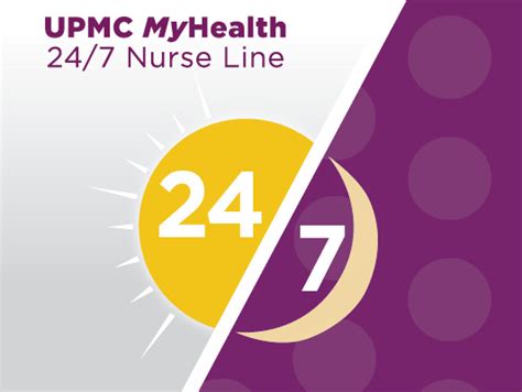 Upmc Myhealth 247 Nurse Line Upmc Health Plan