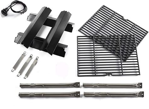 Buy Grill Valueparts Grill Kit For Charbroil 463241113 463449914