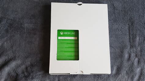Unboxing Xbox One S Notre Déballage Maison De La Nouvelle Console
