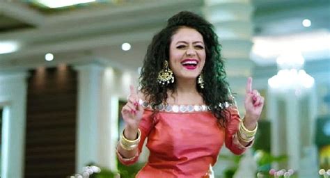 From A Contestant To A Singing Sensation The Rise Of Neha Kakkar