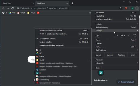 Google has released the first beta version of chrome 74, and it comes with support for windows dark mode. Chrome 74: rychlejší, přívětivější a cílenější