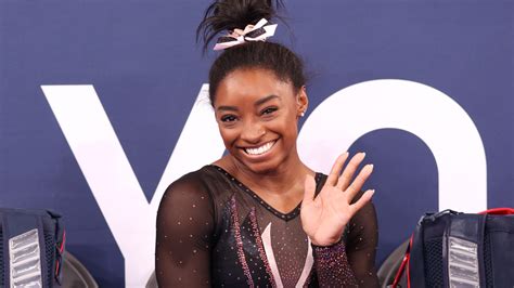 How Much Did Simone Biles Olympic Leotard Really Cost