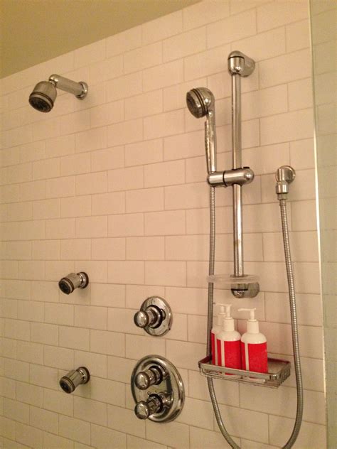Multiple Shower Heads Shower Heads Multiple Shower Heads Cold Shower