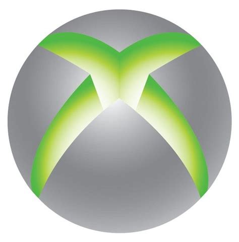 Xbox 360 Xbox Ts Xbox T Card Xbox Logo Logo Cosplay League