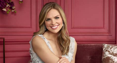 Who Went Home On ‘the Bachelorette 2019 Week 1 Spoilers Hannah