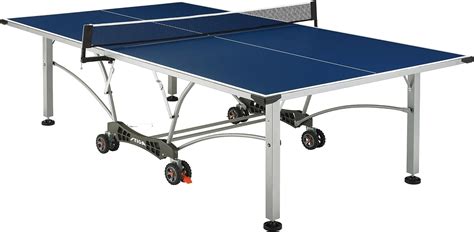 10 Best Stiga Ping Pong Table Reviews And Buyers Guide