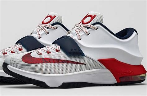 See more ideas about kevin durant sneakers, kevin durant basketball shoes, kevin durant. Kevin Durant's new signature shoe, KD7, is very personal ...