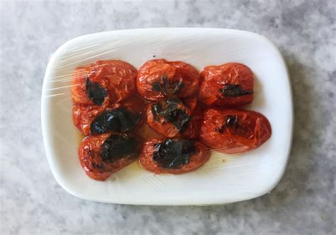 How To Make Roasted Tomatoes 4 Easy Ways Allrecipes