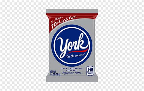 York Peppermint Pattie Candy York S Chocolate Story Peppermint Patty S Png PNGEgg