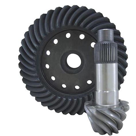 Yukon Yg Ds110 373 Ring And Pinion For Dana S110 373 Ratio Xdp