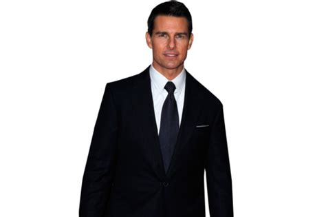 Tom Cruise Png Image Background Free Png Pack Download
