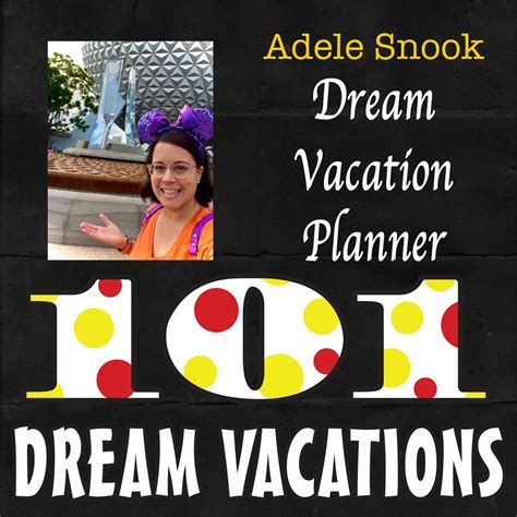 101 Dream Vacations By Adele Key West Fl