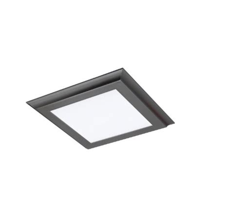 Check spelling or type a new query. SATCO 45W 2X2 LED Surface Mount Fixture, 3000K, Gunmetal ...