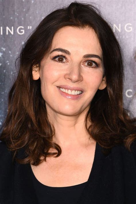 She is the daughter of nigel lawson, lord lawson of blaby, a former conservative chancellor of the exchequer, and vanessa (née salmon) lawson. Nigella Lawson 'Everything is frightening' celebrity chef ...