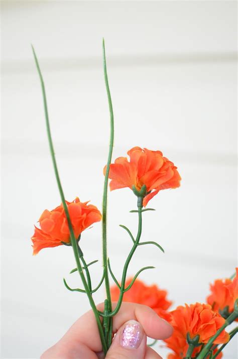 Buy dollar store items wholesale and save money. Spot the Imposter | Fake flowers, Fake flower arrangements ...
