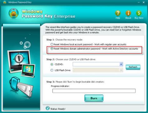 2 Ways To Reset Windows Server 2012 Password