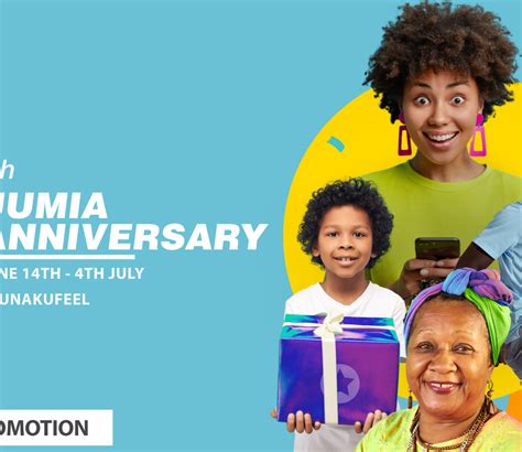 Jumia Anniversary 2021 Commercial And Operations Tips Vendorhub Jumia Kenya