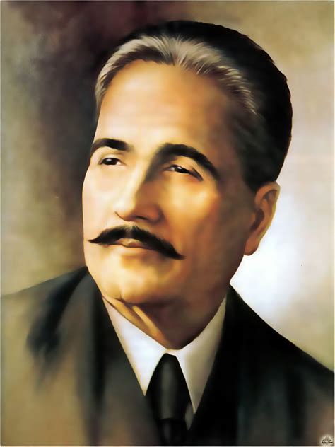 Iqbal Lahori The 136th Birthday Of The National Poet Allama Mohammad