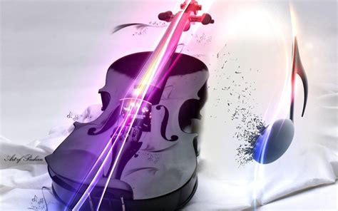 Awesome Violin Wallpapers Top Free Awesome Violin Backgrounds Wallpaperaccess