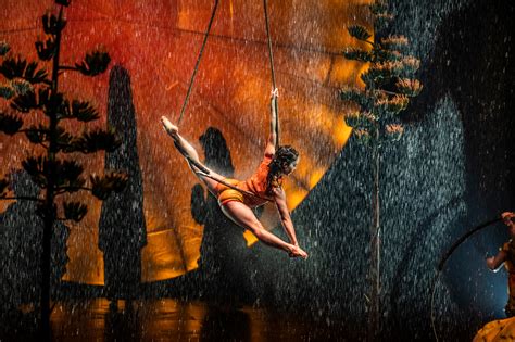 cirque du soleil luzia review afridiziak theatre news