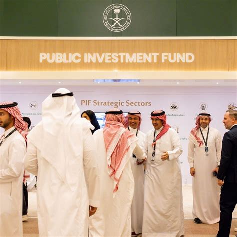 Saudi Crown Prince Tangles With Sovereign Wealth Fund Over How To Invest Oil Riches Wsj