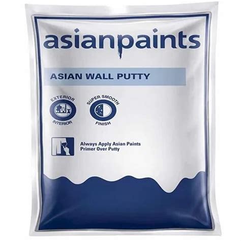 Asian Paints Wall Putty Asian Wall Putty Latest Price Dealers