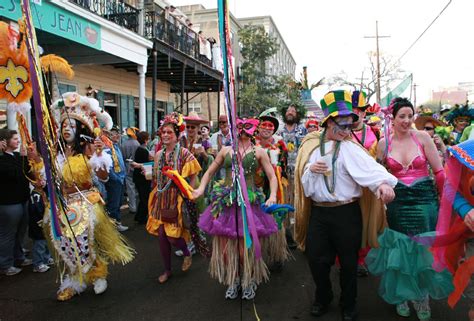 historical marker starting point of the first traditional new orleans mardi gras parade clio