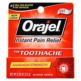 Best Over The Counter Medication For Toothache Images