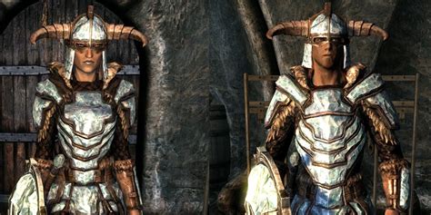 Skyrim How To Get Stalhrim Gear And Weapons
