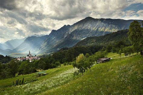 Kobarid The Best Place For Outdoor Sports In Slovenia Visit Slovenia
