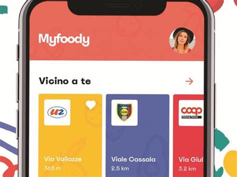 My Foody Cibo E Alimenti Le Migliori App In Italia Contro Lo Spreco